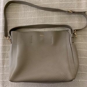COPY - FURLA 100% Leather Handbag